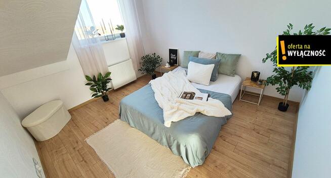 Mieszkanie Gdańsk Chełm, Nieborowska