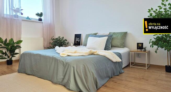 Mieszkanie Gdańsk Chełm, Nieborowska