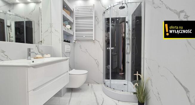 Mieszkanie Gdańsk Chełm, Nieborowska