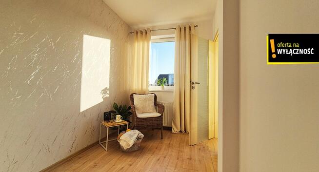 Mieszkanie Gdańsk Chełm, Nieborowska