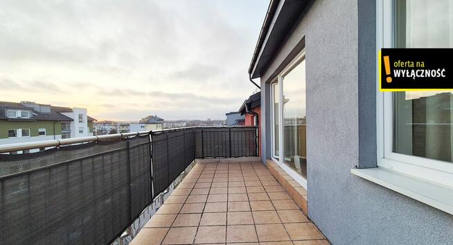 Mieszkanie Gdańsk Chełm, Nieborowska