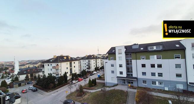 Mieszkanie Gdańsk Chełm, Nieborowska