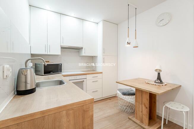 Mieszkanie Kraków Stare Miasto, Stare Miasto, Stefana Batorego