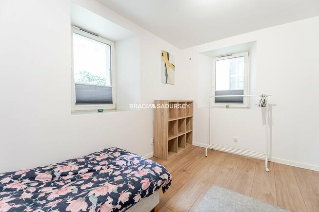 Mieszkanie Kraków Stare Miasto, Stare Miasto, Stefana Batorego