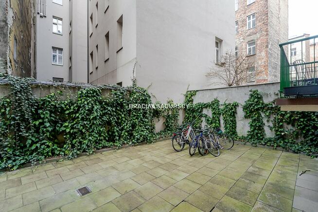 Mieszkanie Kraków Stare Miasto, Stare Miasto, Stefana Batorego