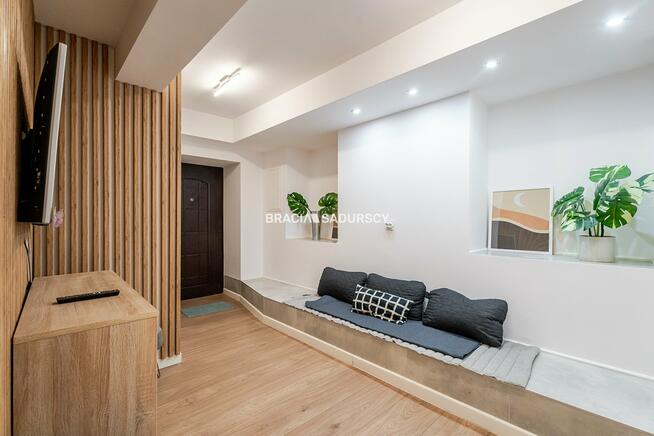 Mieszkanie Kraków Stare Miasto, Stare Miasto, Stefana Batorego