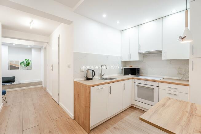 Mieszkanie Kraków Stare Miasto, Stare Miasto, Stefana Batorego