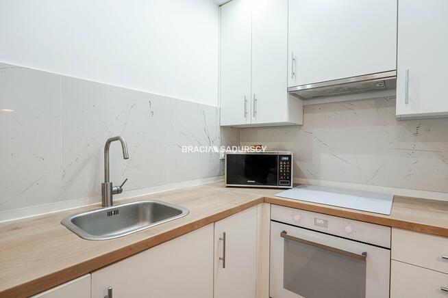 Mieszkanie Kraków Stare Miasto, Stare Miasto, Stefana Batorego