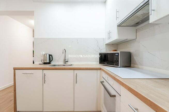 Mieszkanie Kraków Stare Miasto, Stare Miasto, Stefana Batorego