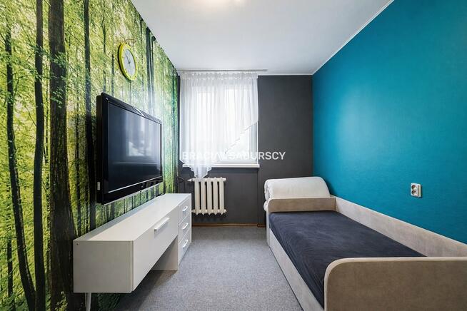 Mieszkanie Kraków Bieżanów-Prokocim, Kozłówek, Spółdzielców