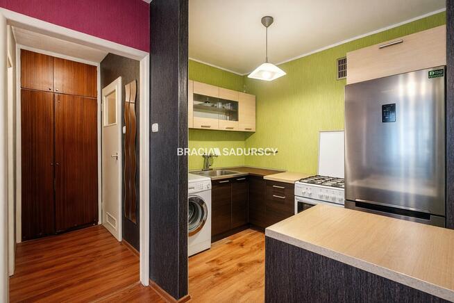 Mieszkanie Kraków Bieżanów-Prokocim, Kozłówek, Spółdzielców