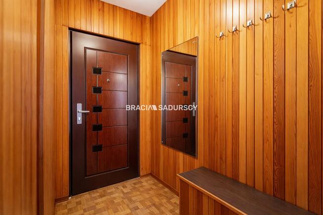 Mieszkanie Kraków Bieżanów-Prokocim, Kozłówek, Spółdzielców