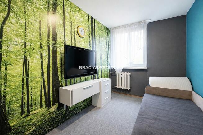 Mieszkanie Kraków Bieżanów-Prokocim, Kozłówek, Spółdzielców