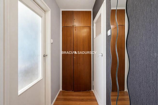 Mieszkanie Kraków Bieżanów-Prokocim, Kozłówek, Spółdzielców