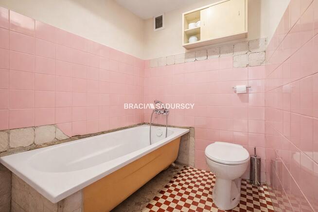 Mieszkanie Kraków Bieżanów-Prokocim, Kozłówek, Spółdzielców