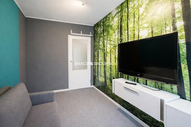 Mieszkanie Kraków Bieżanów-Prokocim, Kozłówek, Spółdzielców