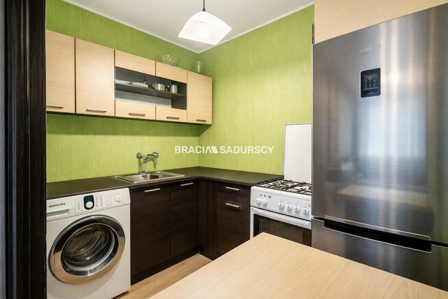 Mieszkanie Kraków Bieżanów-Prokocim, Kozłówek, Spółdzielców