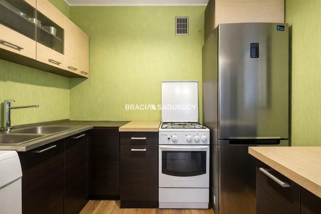 Mieszkanie Kraków Bieżanów-Prokocim, Kozłówek, Spółdzielców