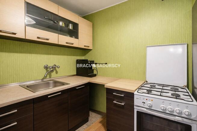 Mieszkanie Kraków Bieżanów-Prokocim, Kozłówek, Spółdzielców