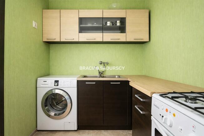 Mieszkanie Kraków Bieżanów-Prokocim, Kozłówek, Spółdzielców