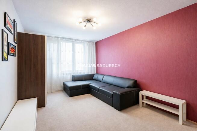 Mieszkanie Kraków Bieżanów-Prokocim, Kozłówek, Spółdzielców