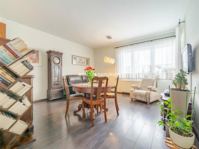 Mieszkanie Kraków Dębniki, Kliny, Mieczykowa