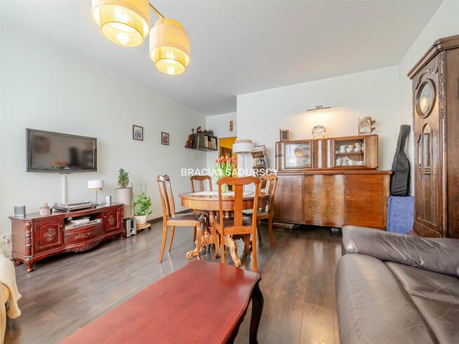 Mieszkanie Kraków Dębniki, Kliny, Mieczykowa