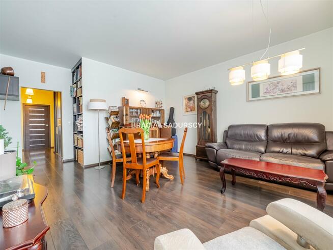 Mieszkanie Kraków Dębniki, Kliny, Mieczykowa