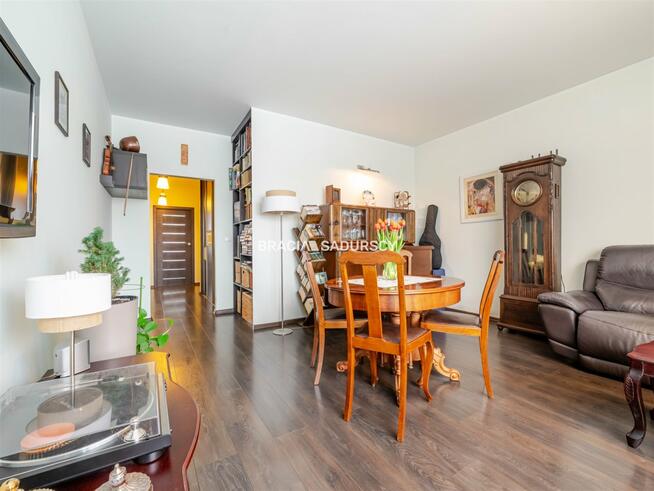 Mieszkanie Kraków Dębniki, Kliny, Mieczykowa