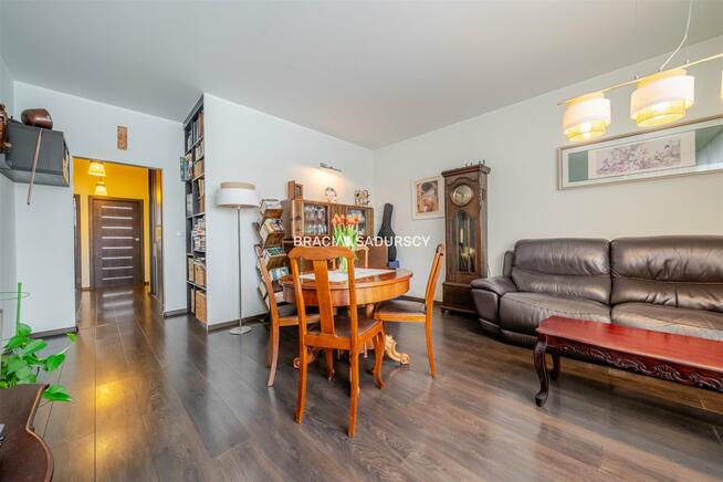 Mieszkanie Kraków Dębniki, Kliny, Mieczykowa