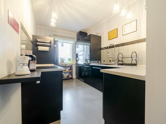 Mieszkanie Kraków Dębniki, Kliny, Mieczykowa