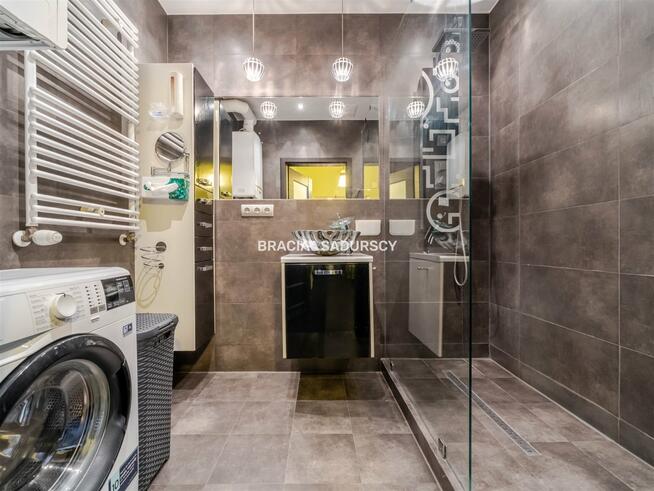 Mieszkanie Kraków Dębniki, Kliny, Mieczykowa