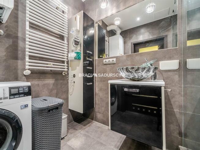 Mieszkanie Kraków Dębniki, Kliny, Mieczykowa