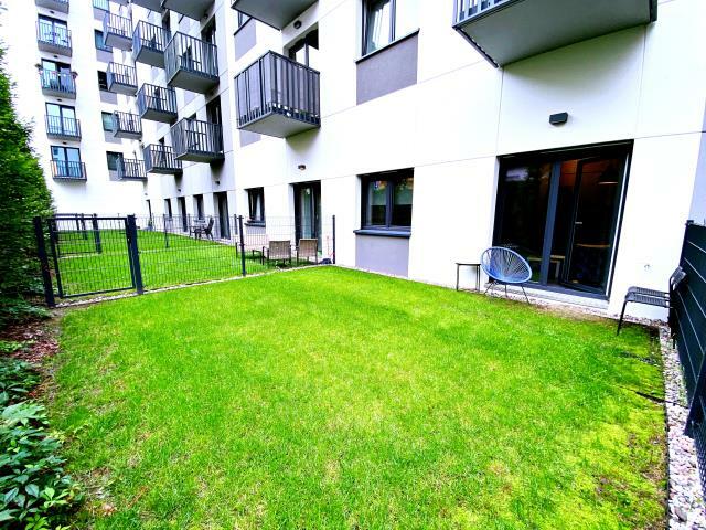 Mieszkanie Szczecin Centrum, Langiewicza