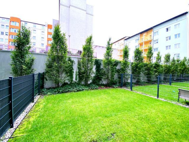 Mieszkanie Szczecin Centrum, Langiewicza