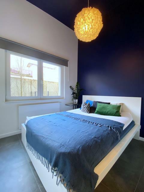 Mieszkanie Szczecin Centrum, Langiewicza