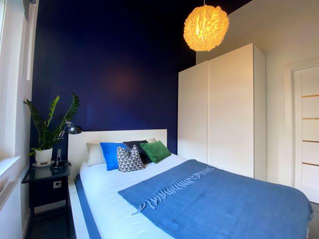 Mieszkanie Szczecin Centrum, Langiewicza