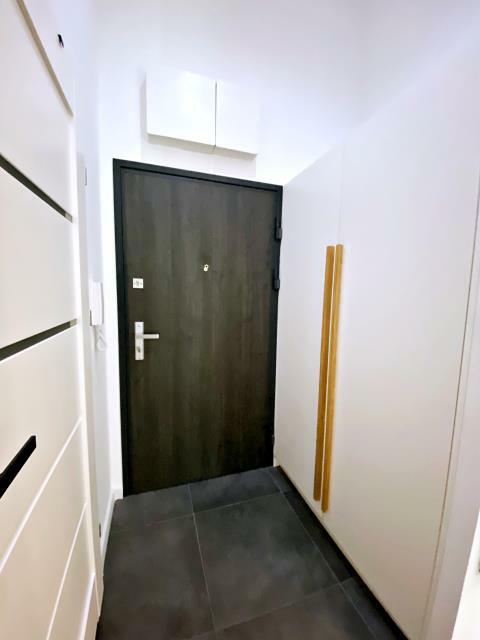 Mieszkanie Szczecin Centrum, Langiewicza