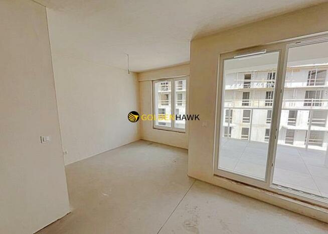 Mieszkanie Szczecin Centrum, Celna