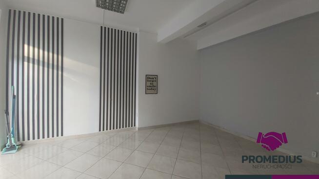 Lokal użytkowy Siedlce, J. Piłsudskiego