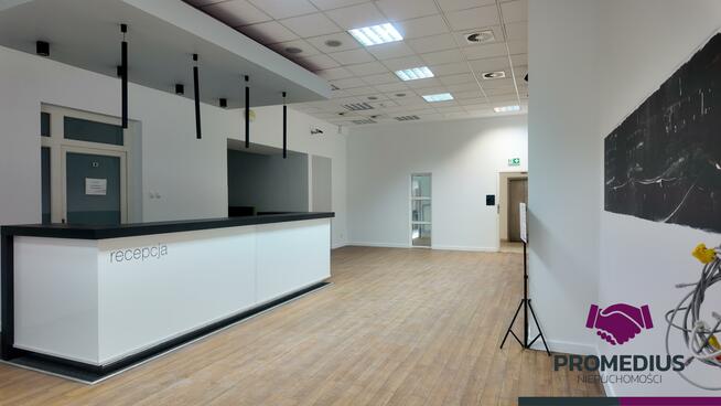 Lokal użytkowy Koszalin, Racławicka