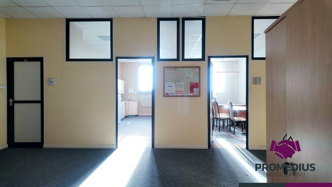 Lokal użytkowy Koszalin, Racławicka