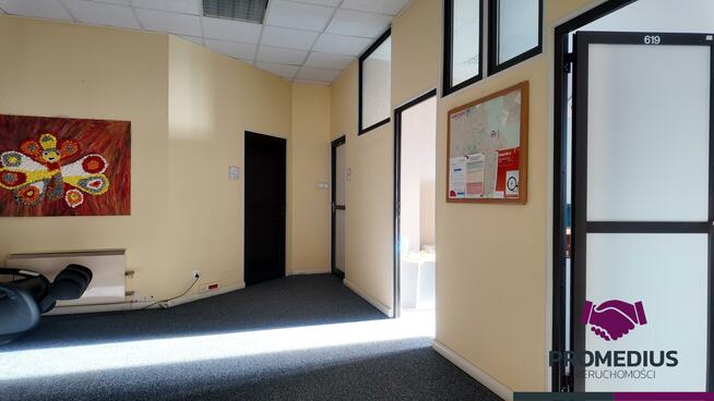 Lokal użytkowy Koszalin, Racławicka