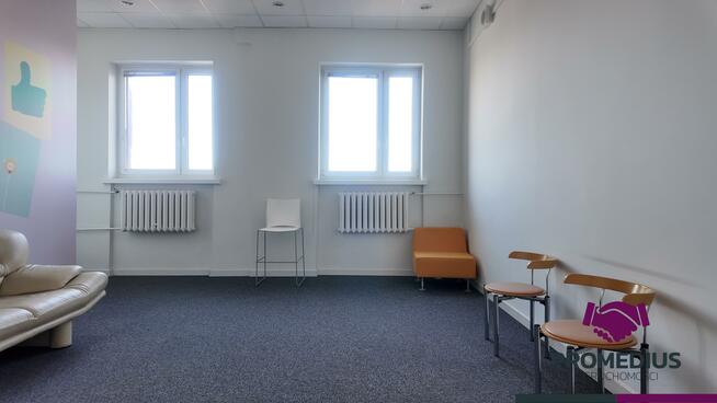 Lokal użytkowy Koszalin, Racławicka