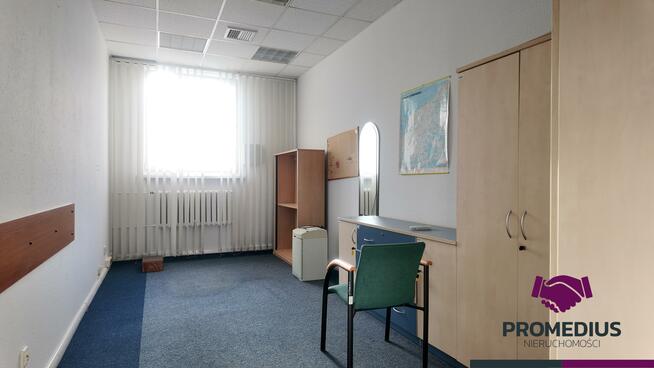 Lokal użytkowy Koszalin, Racławicka