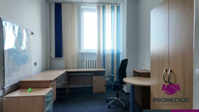 Lokal użytkowy Koszalin, Racławicka