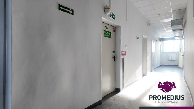 Lokal użytkowy Koszalin, Racławicka