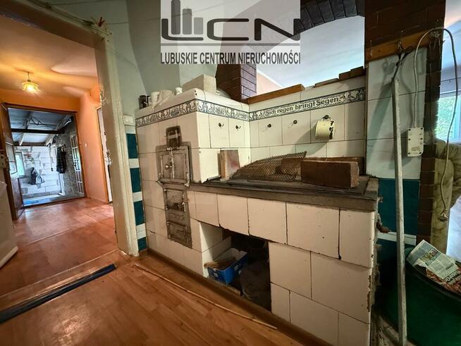 SPRZEDAŻ segment 2-rodzinnego domu Krzesin Cybinka