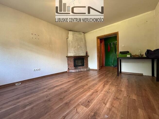 SPRZEDAŻ segment 2-rodzinnego domu Krzesin Cybinka