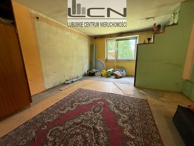 SPRZEDAŻ segment 2-rodzinnego domu Krzesin Cybinka